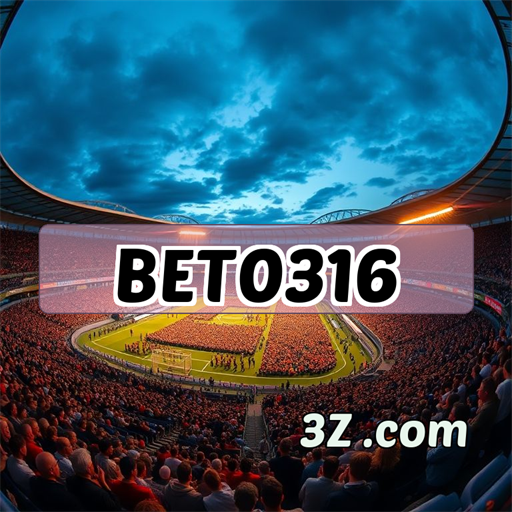 Experimente o Bingo no Bet0316: Diversão sem Fim