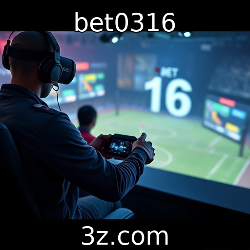 Perspectivas futuras para a realidade virtual nos jogos