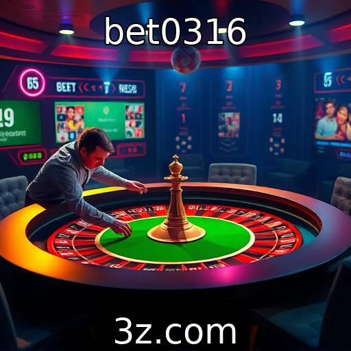 Impactos da regulamentação nos jogos de azar