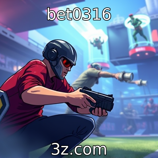 Desenvolvimento de jogos independentes em alta