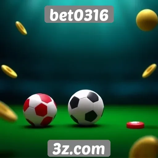Principais jogos disponíveis na plataforma bet0316