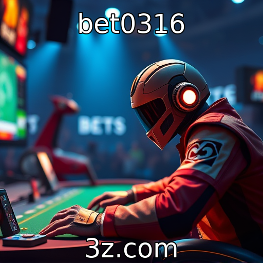 Novas tecnologias moldam o futuro dos jogos