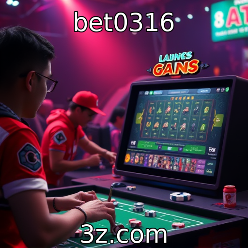 Inovações tecnológicas transformam a experiência de jogo