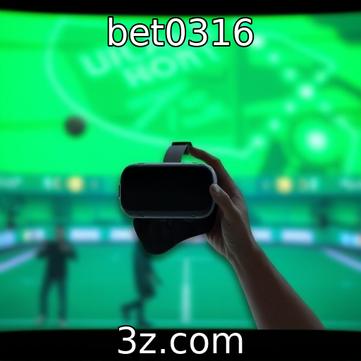 Como a realidade virtual está transformando a experiência de jogar